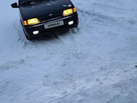 ВАЗ (Lada) 2113 2011 года за 2 000 000 тг. в Усть-Каменогорск – фото 10