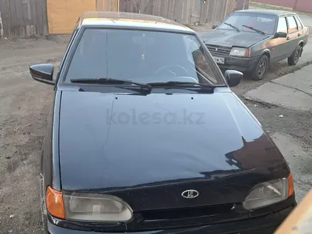 ВАЗ (Lada) 2113 2011 года за 2 000 000 тг. в Усть-Каменогорск – фото 17