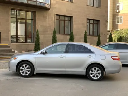 Toyota Camry 2010 года за 8 500 000 тг. в Алматы – фото 4