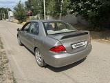 Mitsubishi Lancer 2006 года за 3 200 000 тг. в Алматы – фото 3