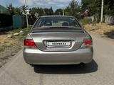 Mitsubishi Lancer 2006 года за 3 200 000 тг. в Алматы – фото 4