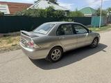 Mitsubishi Lancer 2006 года за 3 200 000 тг. в Алматы – фото 5