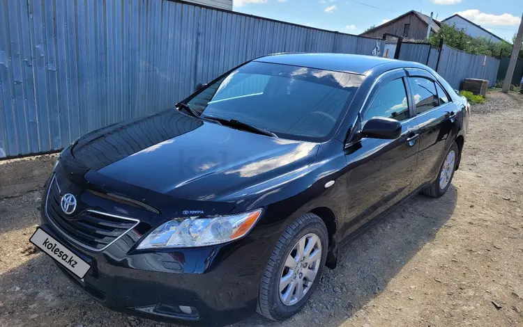 Toyota Camry 2006 годаfor5 500 000 тг. в Жезказган