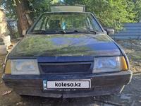 ВАЗ (Lada) 2109 1992 года за 450 000 тг. в Алматы