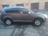 Mitsubishi Outlander 2007 годаүшін7 500 000 тг. в Семей – фото 2