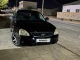 ВАЗ (Lada) Priora 2170 2012 года за 1 900 000 тг. в Жанаозен