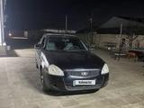 ВАЗ (Lada) Priora 2170 2012 года за 1 900 000 тг. в Жанаозен – фото 3