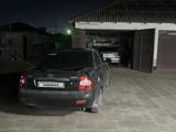 ВАЗ (Lada) Priora 2170 2012 года за 1 900 000 тг. в Жанаозен – фото 4