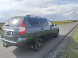 ВАЗ (Lada) Priora 2171 2011 годаfor1 950 000 тг. в Кокшетау – фото 3