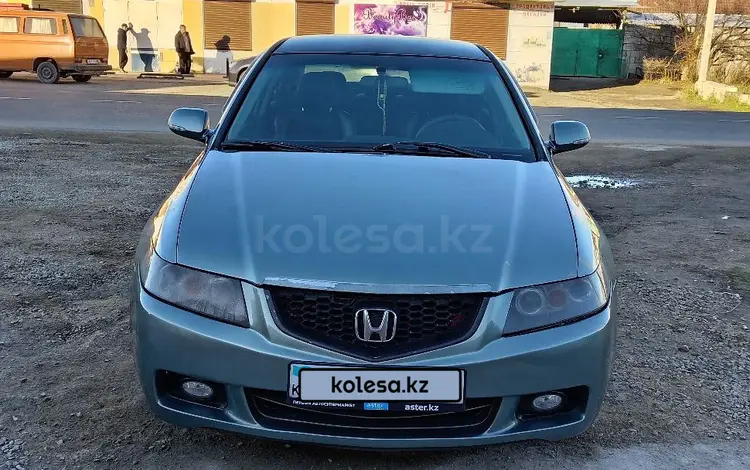 Honda Accord 2004 годаfor4 200 000 тг. в Тараз