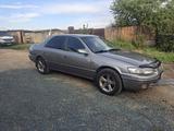 Toyota Camry 1997 годаүшін3 000 000 тг. в Семей