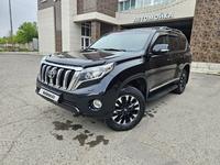 Toyota Land Cruiser Prado 2014 года за 18 000 000 тг. в Павлодар