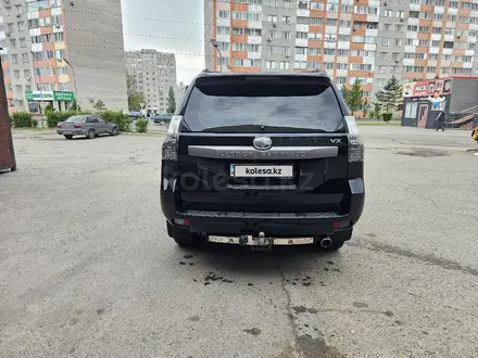 Toyota Land Cruiser Prado 2014 года за 17 700 000 тг. в Павлодар – фото 7