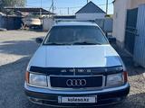 Audi 100 1991 года за 700 000 тг. в Шу