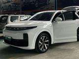 Li L7 2024 годаүшін20 500 000 тг. в Алматы