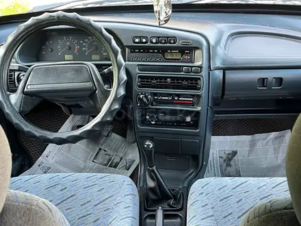 ВАЗ (Lada) 2115 2012 года за 1 900 000 тг. в Шымкент – фото 15