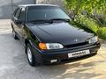ВАЗ (Lada) 2115 2012 года за 1 900 000 тг. в Шымкент – фото 21