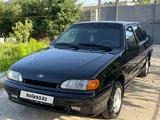 ВАЗ (Lada) 2115 2012 годаүшін1 900 000 тг. в Шымкент – фото 3