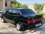 ВАЗ (Lada) 2115 2012 годаүшін1 900 000 тг. в Шымкент – фото 4