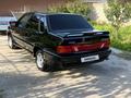 ВАЗ (Lada) 2115 2012 года за 1 900 000 тг. в Шымкент – фото 7