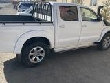 Toyota Hilux 2007 года за 4 635 789 тг. в Уральск – фото 2