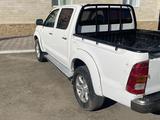 Toyota Hilux 2007 года за 5 000 000 тг. в Уральск