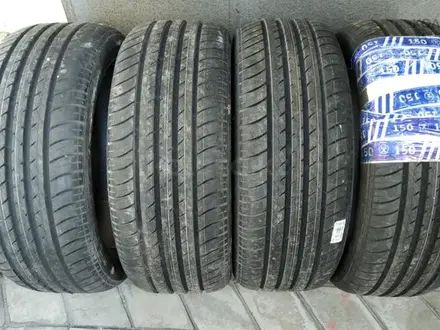 Goodyear 285/45R21 EAGLE NCT5 за 300 000 тг. в Алматы