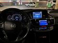 Honda Accord 2013 года за 9 000 000 тг. в Алматы – фото 9