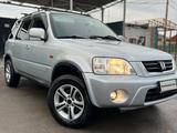 Honda CR-V 2001 года за 3 600 000 тг. в Шымкент – фото 4