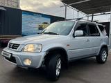 Honda CR-V 2001 года за 3 600 000 тг. в Шымкент