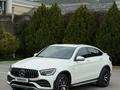 Mercedes-Benz GLC 43 AMG 2021 годаүшін39 500 000 тг. в Алматы