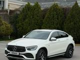 Mercedes-Benz GLC 43 AMG 2021 года за 39 500 000 тг. в Алматы