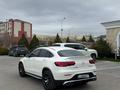 Mercedes-Benz GLC 43 AMG 2021 годаүшін39 500 000 тг. в Алматы – фото 4