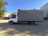 ГАЗ ГАЗель 2005 года за 3 100 000 тг. в Актобе – фото 2