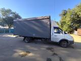 ГАЗ ГАЗель 2005 года за 3 100 000 тг. в Актобе – фото 4