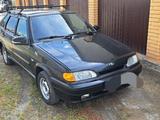 ВАЗ (Lada) 2114 2012 года за 1 250 000 тг. в Атырау