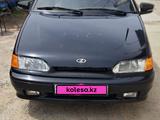 ВАЗ (Lada) 2114 2012 года за 1 100 000 тг. в Атырау – фото 4