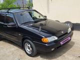 ВАЗ (Lada) 2114 2012 года за 1 100 000 тг. в Атырау – фото 5