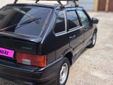 ВАЗ (Lada) 2114 2012 года за 1 100 000 тг. в Атырау – фото 2