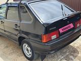 ВАЗ (Lada) 2114 2012 года за 1 100 000 тг. в Атырау