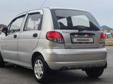 Daewoo Matiz 2010 годаүшін2 450 000 тг. в Шымкент – фото 5