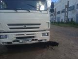 КамАЗ  6520 2006 годаүшін40 000 000 тг. в Уральск – фото 4