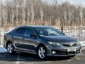 Toyota Camry 2013 годаүшін9 000 000 тг. в Шымкент