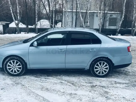 Volkswagen Jetta 2007 года за 3 300 000 тг. в Костанай – фото 3