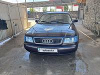 Audi A6 1995 годаүшін2 900 000 тг. в Туркестан