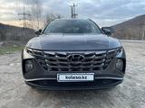 Hyundai Tucson 2024 года за 14 200 000 тг. в Алматы – фото 3