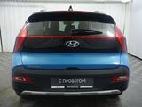 Hyundai Bayon 2023 годаүшін9 900 000 тг. в Алматы – фото 4
