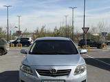 Toyota Corolla 2007 года за 4 600 000 тг. в Шымкент