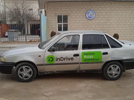 Daewoo Nexia 2006 года за 700 000 тг. в Актау