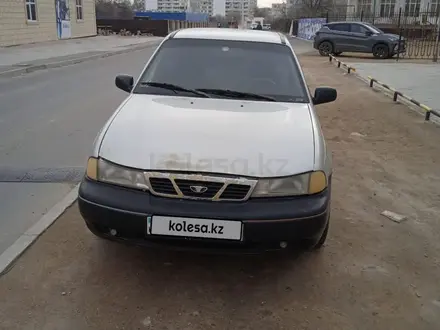 Daewoo Nexia 2006 года за 700 000 тг. в Актау – фото 4